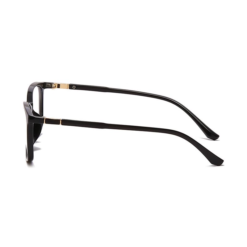 Optical Prescription Eyewear Frame Blue Ray UV400 Protective Spectacles