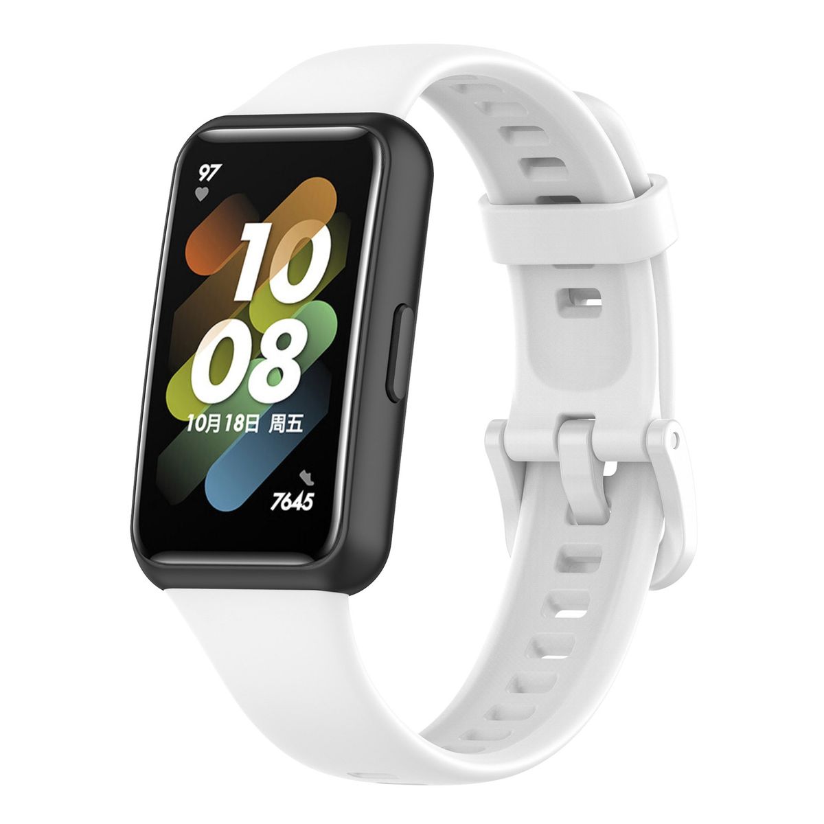 Watch Belt Smart Watch Band Repair Tools White