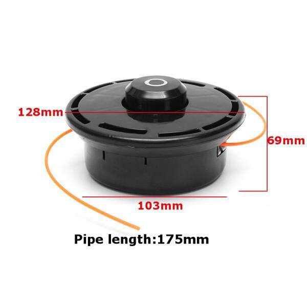 Bumpfeed Head For Honda All GX25 GX35 Brushcutter Brush Trimmer Head
