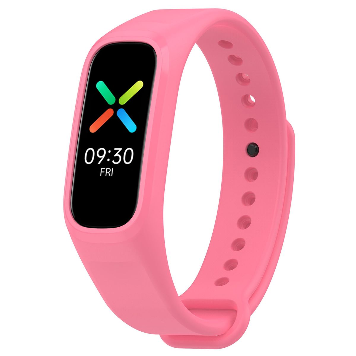 Wristwatch Band Smart Watch Band Replacement Pink