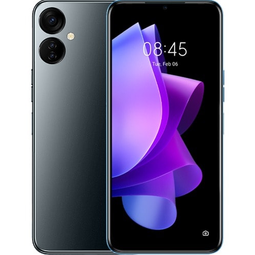 Tecno Spark 9t - 6.6