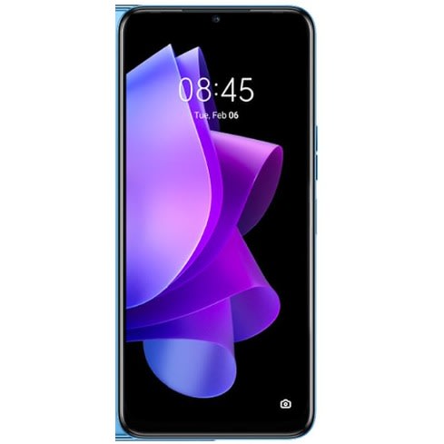Tecno Spark 9t - 6.6" - 64gb Rom - 4gb Ram - Dual Sim - 5000mah