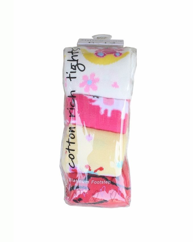 Multicolour Popsocks -  4 In 1
