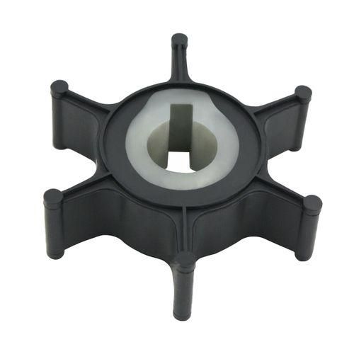Water Pump Impeller For Yamaha 2HP Outboard P45 2A 2B 2C