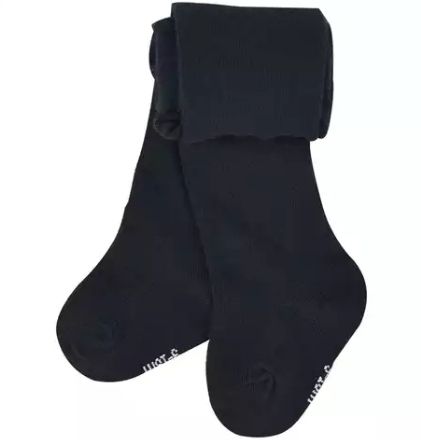 Girls Thick Cotton Tight Pop Socks