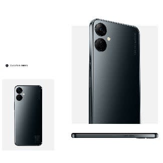Spark 9t - 64GB ROM- 4GB RAM -6.6" Hd+ -5000mAh