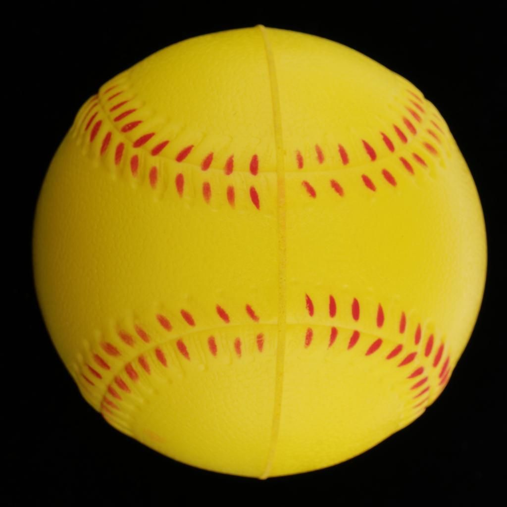 Practice Baseball Training  Team Game Match Elastic Softball