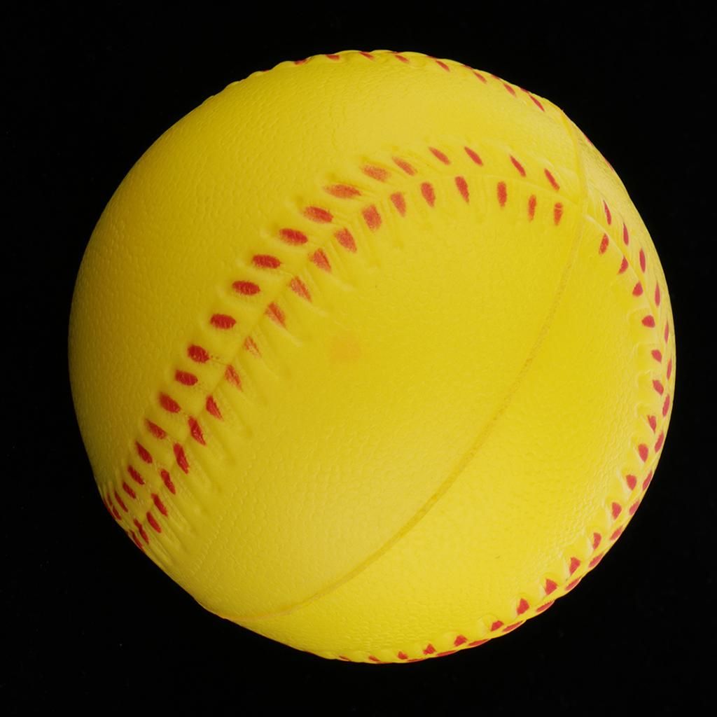 Practice Baseball Training  Team Game Match Elastic Softball