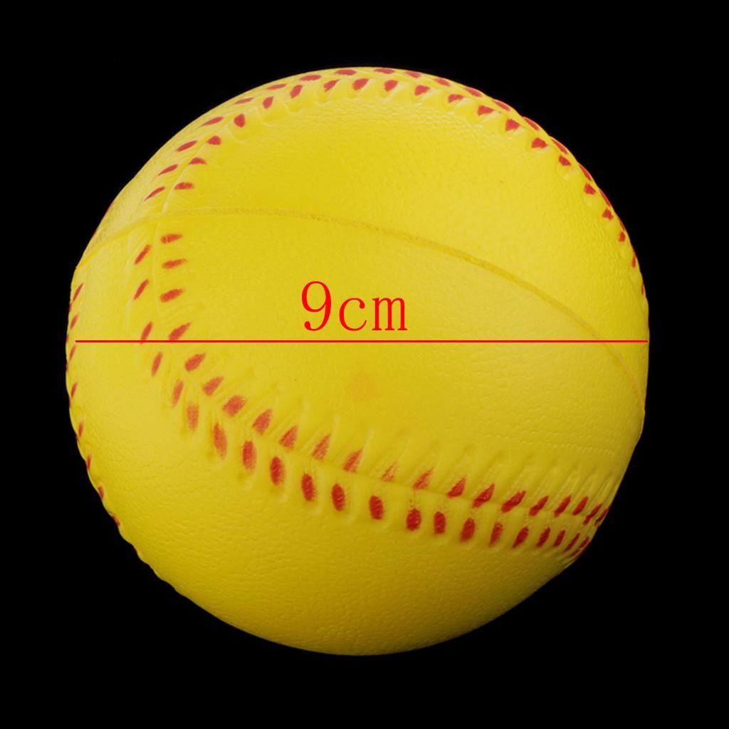 Practice Baseball Training  Team Game Match Elastic Softball