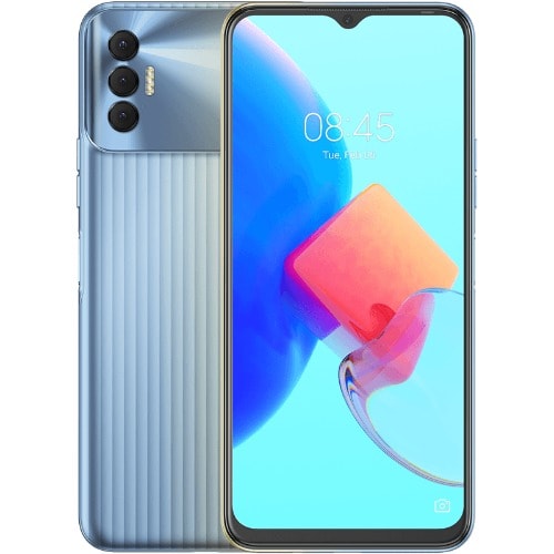 Spark 8p - 6.6