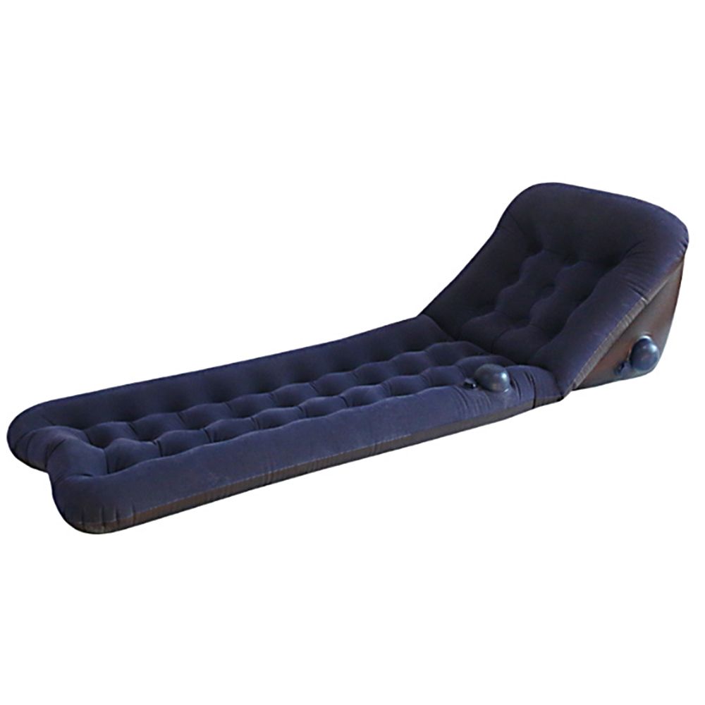 Sleeping Pad Portable Inflatable Ultralight Mattress