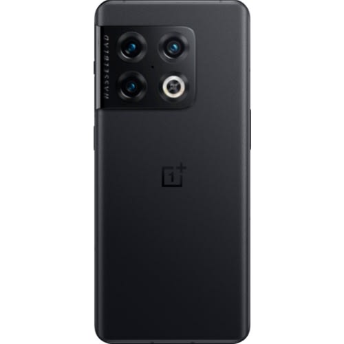 10 Pro 5G - 6.7"AMOLED - 12GB RAM - 256GB ROM - Dual SIM - 50MP - Fingerprint - 5000mAh - Black