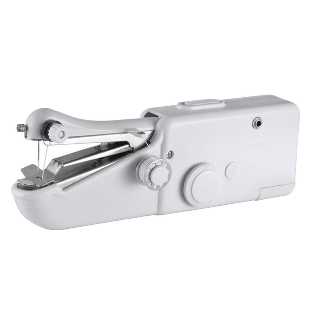 Portable Smart Sewing Machine Mini Electric Tailor Stitch Hand-held