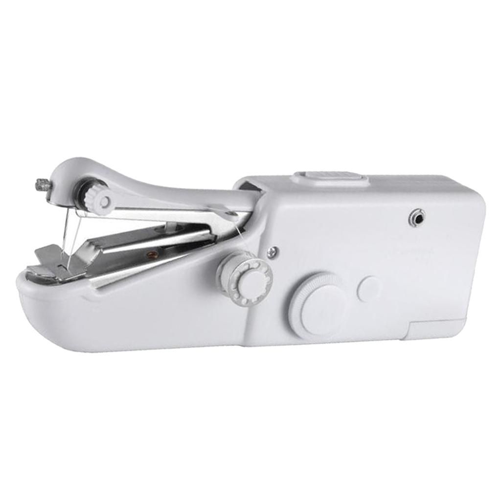 Portable Smart Sewing Machine Mini Electric Tailor Stitch Hand-held