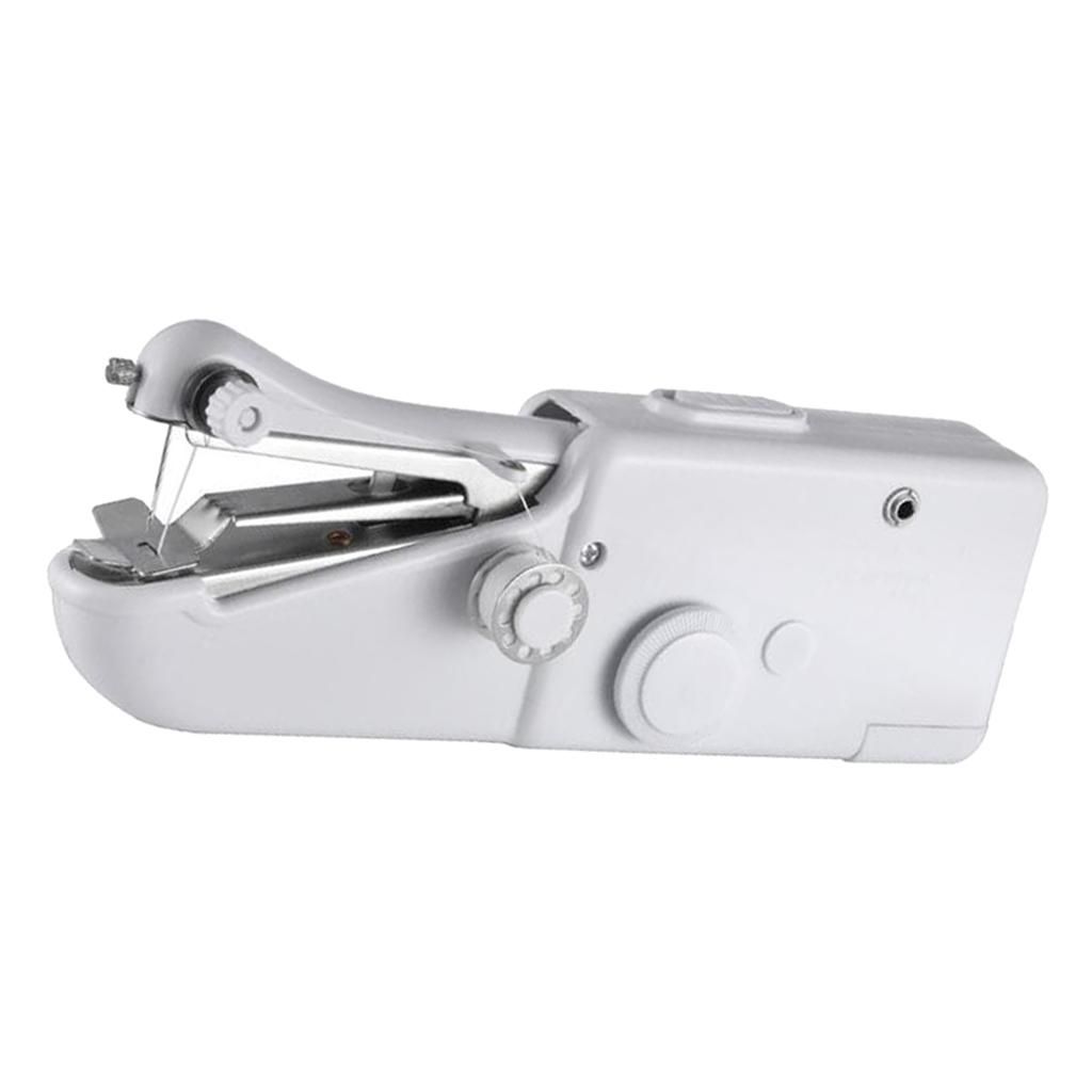 Portable Smart Sewing Machine Mini Electric Tailor Stitch Hand-held