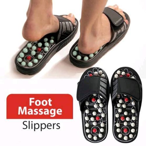 Accupressure Slippers