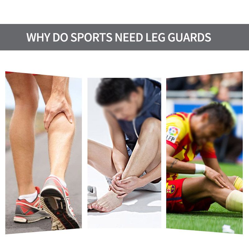 Soccer Shin Guards Sports Honeycomb Football Shinguard Protector Guard Socks Leings Shields Pads Leg Sleeves Adult Men-