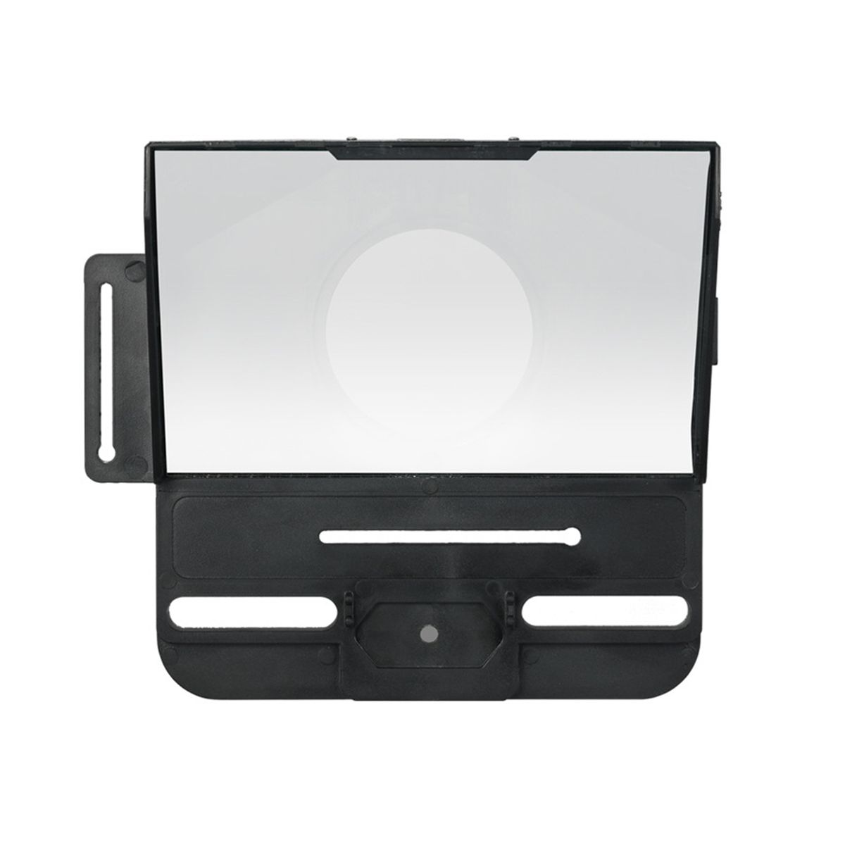 Teleprompter Phone And DSLR Recording Mini Teleprompter For
