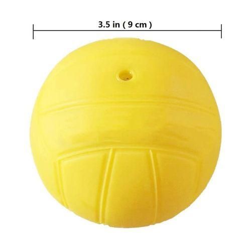 Viminston Roundnet Game Ball Replaceable