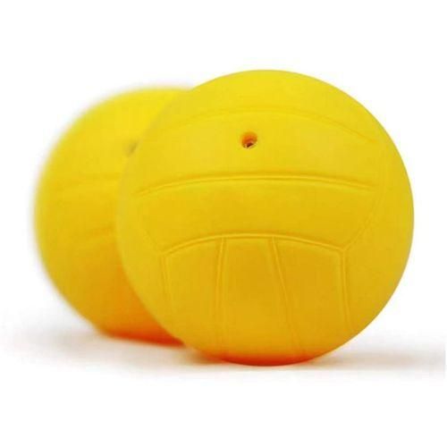 Viminston Roundnet Game Ball Replaceable
