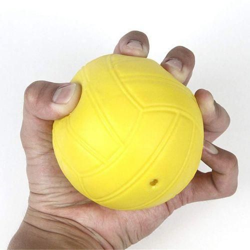 Viminston Roundnet Game Ball Replaceable