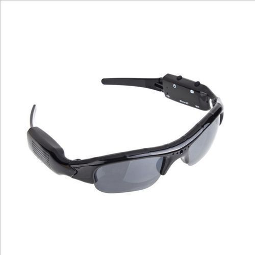 Camera Sunglasses Mobile Eyewear Recorder Video Record Glass