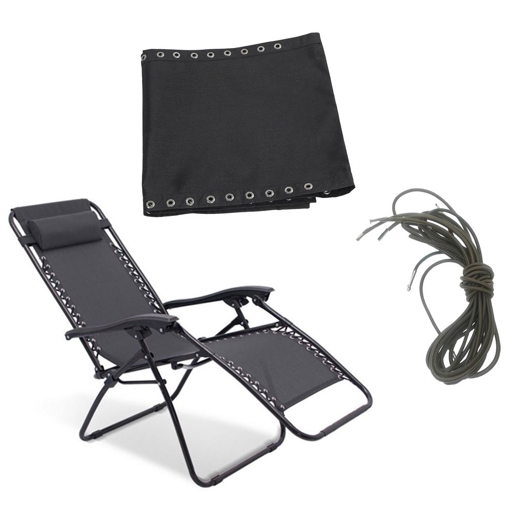 Outdoor Zero Gravity Lounge Chair With Ready Not Specified