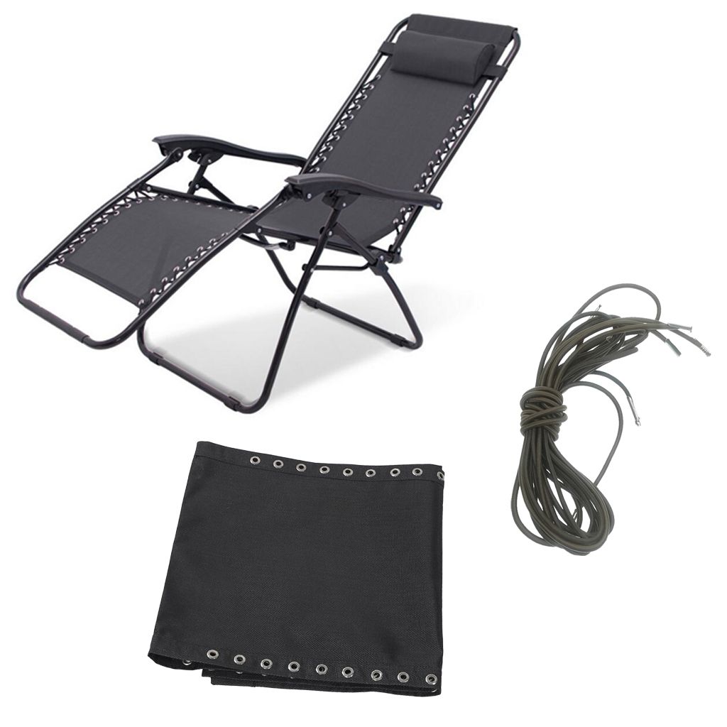 Outdoor Zero Gravity Lounge Chair With Ready Not Specified