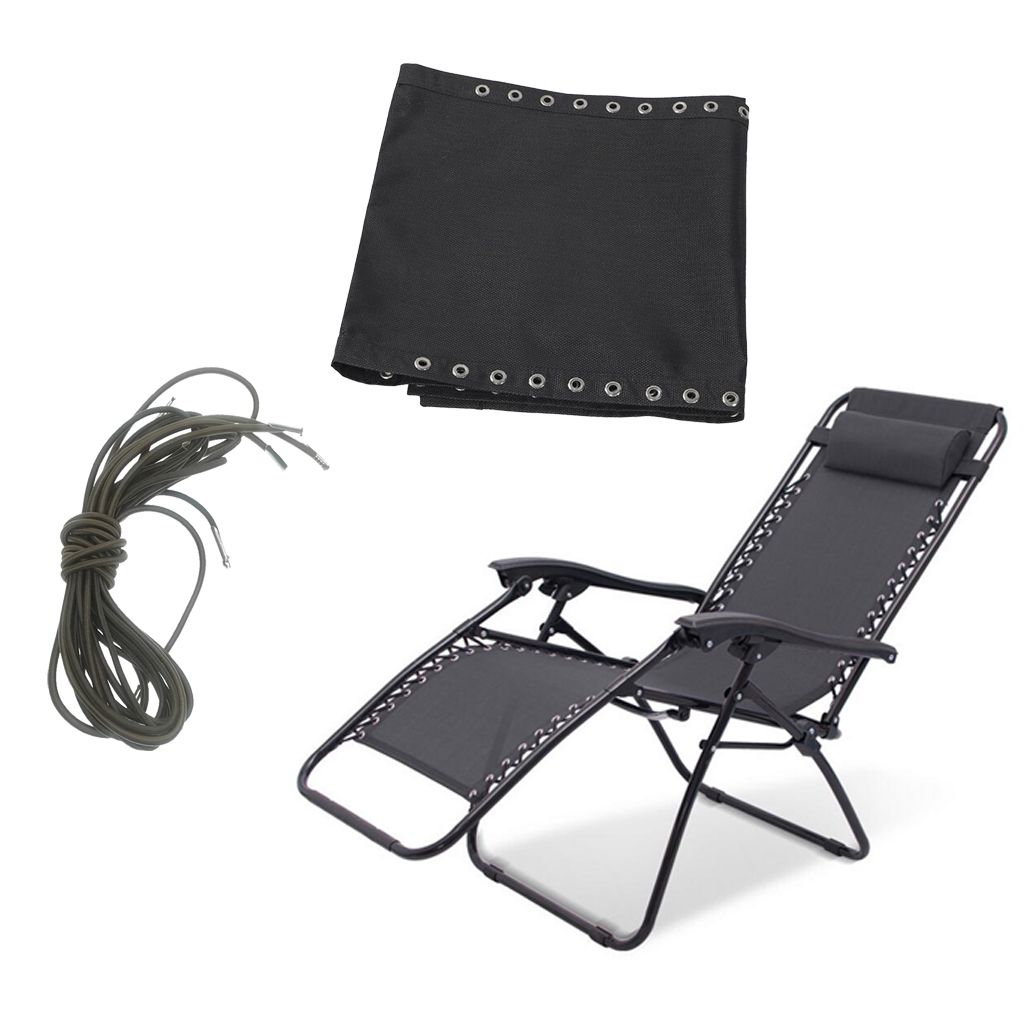Outdoor Zero Gravity Lounge Chair With Ready Not Specified