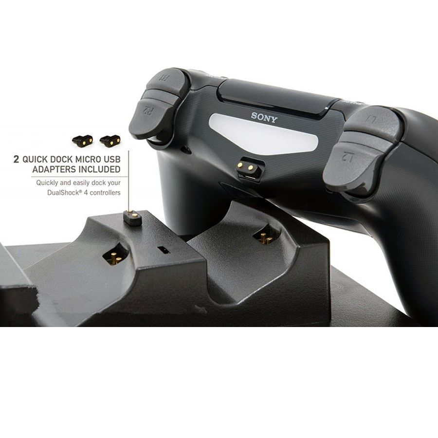 PS VR Move PS4 Controller Charging Dock Station PSVR Headset Storage Showcase Display Stand For Playstation PS VR MOVE Joystick ABDSW