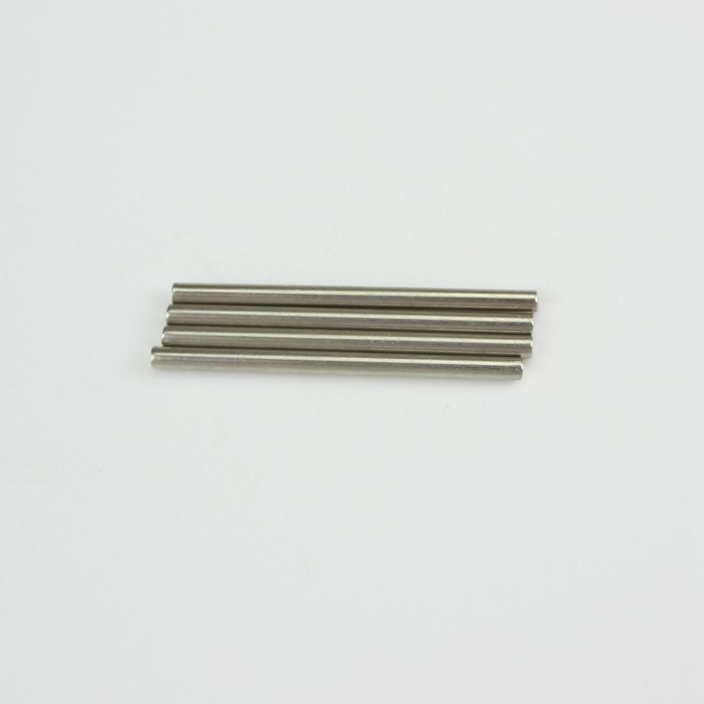Swing Arm Shaft 144001-1276 for Wltoys 144001 1/14 RC Car Spare Parts Accessories,1 Set