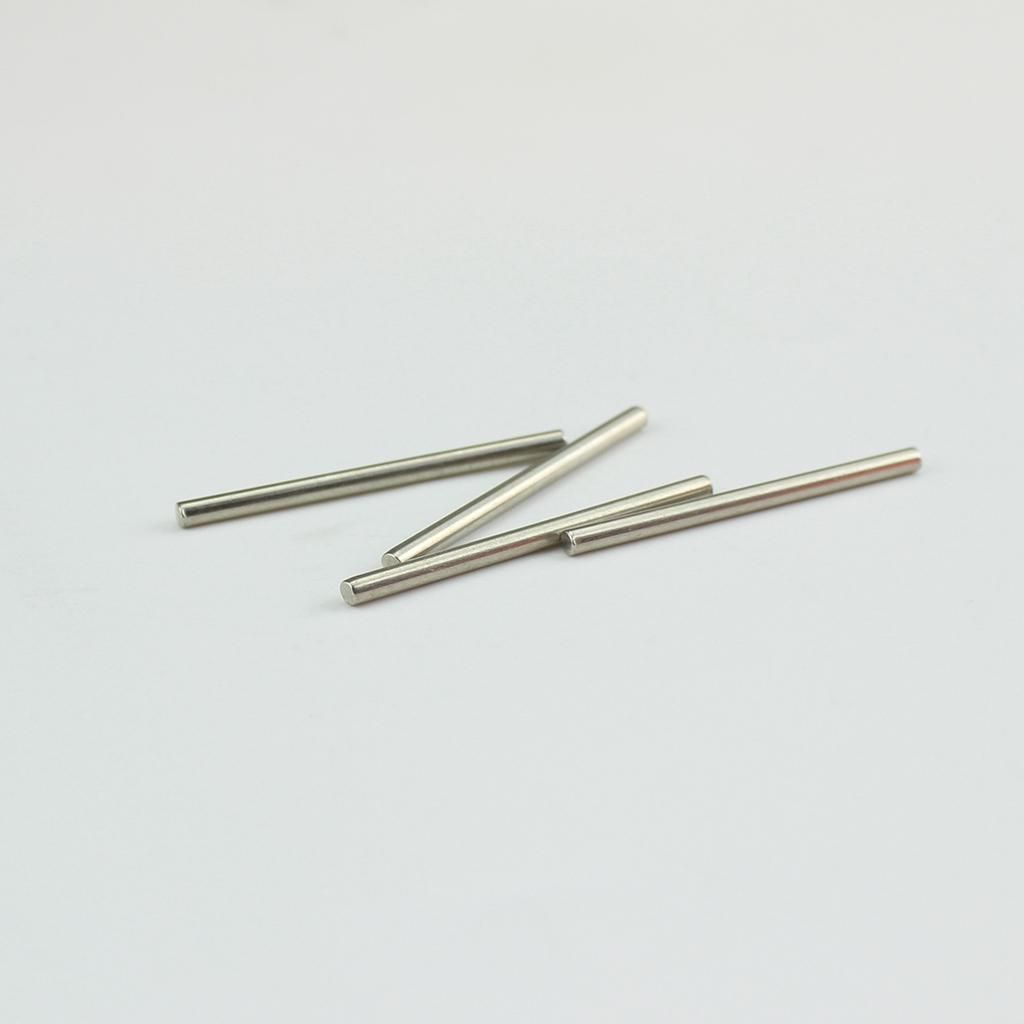 Swing Arm Shaft 144001-1276 for Wltoys 144001 1/14 RC Car Spare Parts Accessories,1 Set