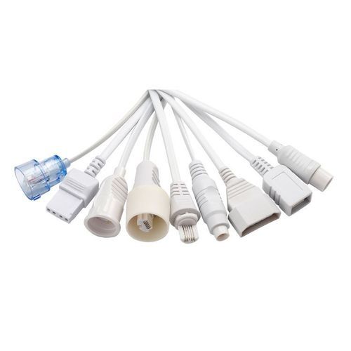Disposable Pressure Transducers