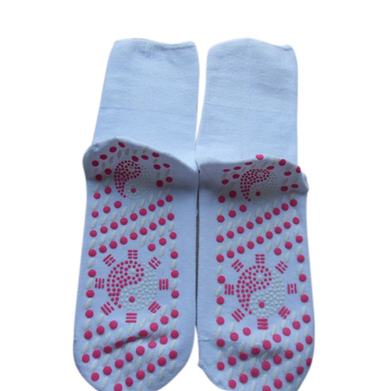 Socks Tourmaline Magnetic Socks, Self Heating, Warm