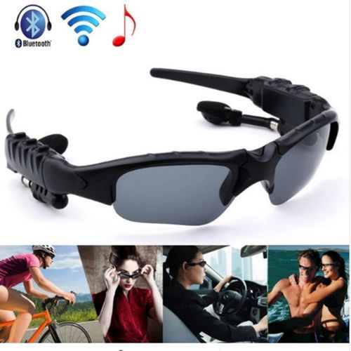 Glasses Hanging In-ear Sports Polarized Sunglasses