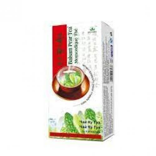 Balsam Pear Tea