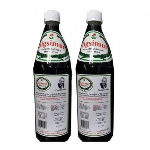 Healthy Drink 750ml X 2