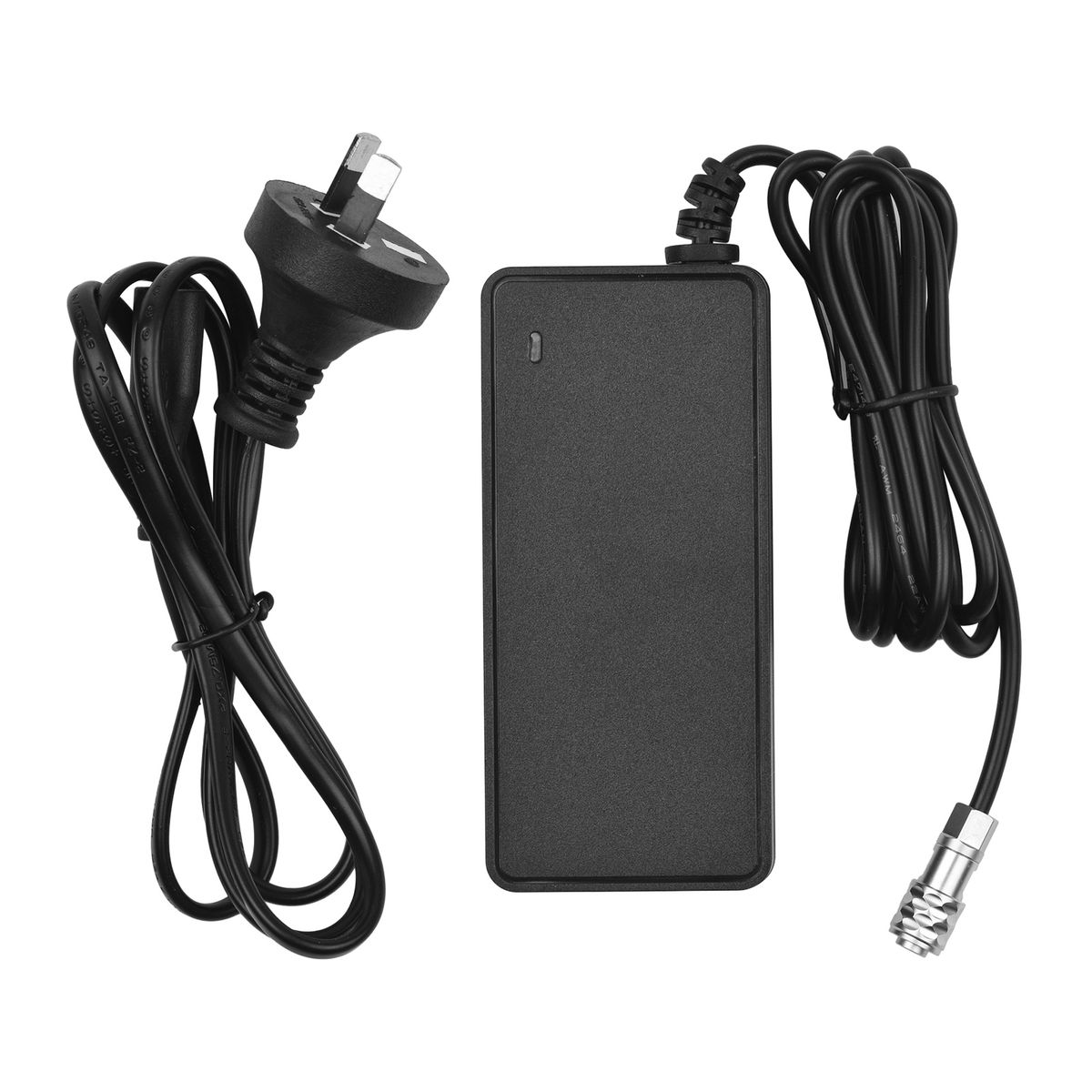 Camera AC Power Supply Adapter Battery Charger Replacement
