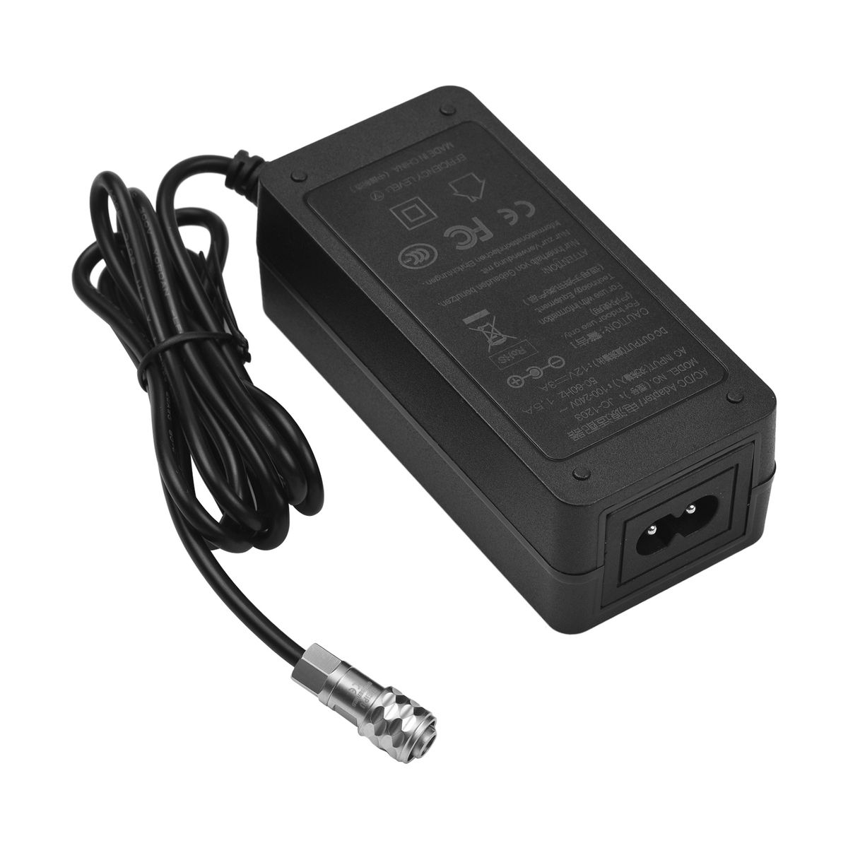 Camera AC Power Supply Adapter Battery Charger Replacement