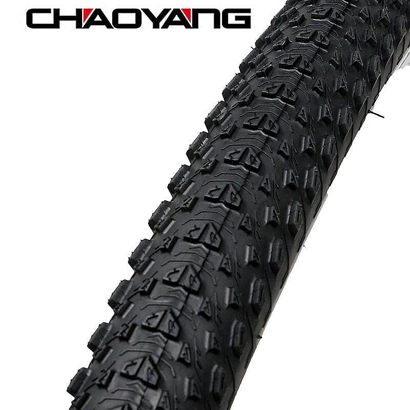 Chaoyang Super Light H5185 Foldable Mountain Bike Bicycle Ultralight Collapsible MTB Tyres 26/27.5*1.95 Cycling Bicycle Tires 26*1.95 26*1.95
