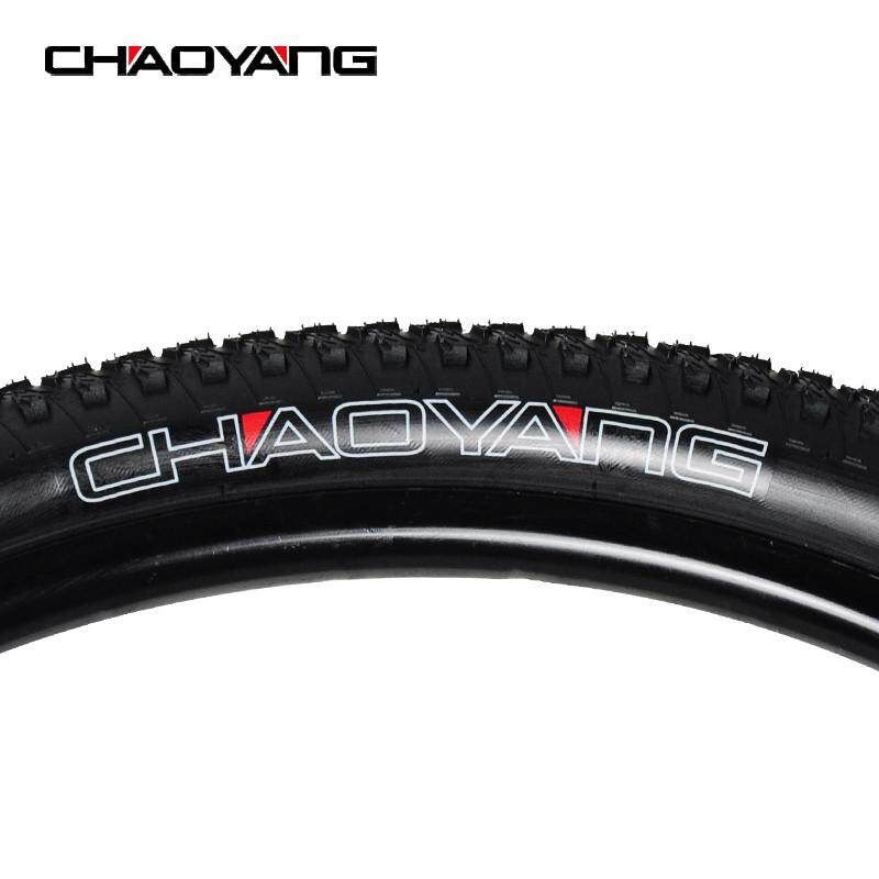 Chaoyang Super Light H5185 Foldable Mountain Bike Bicycle Ultralight Collapsible MTB Tyres 26/27.5*1.95 Cycling Bicycle Tires 26*1.95 26*1.95