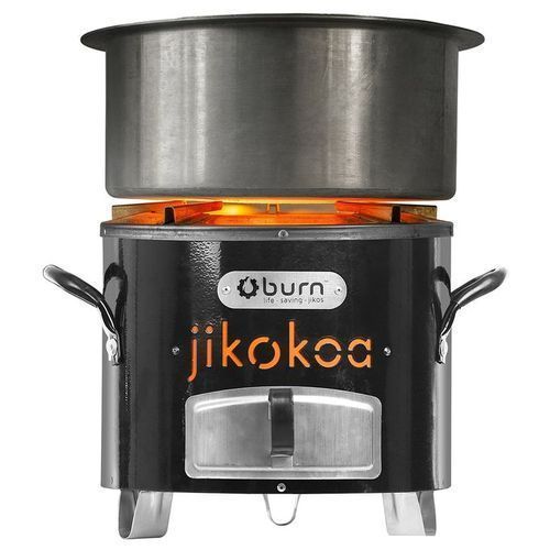 Jikokoa Charcoal Cook Stove