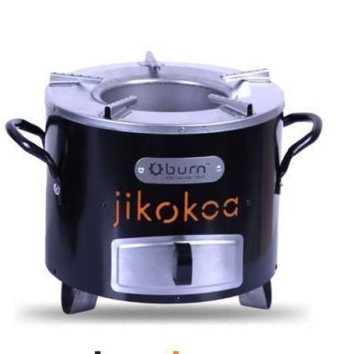 Fast Cooking Charcoal Stove