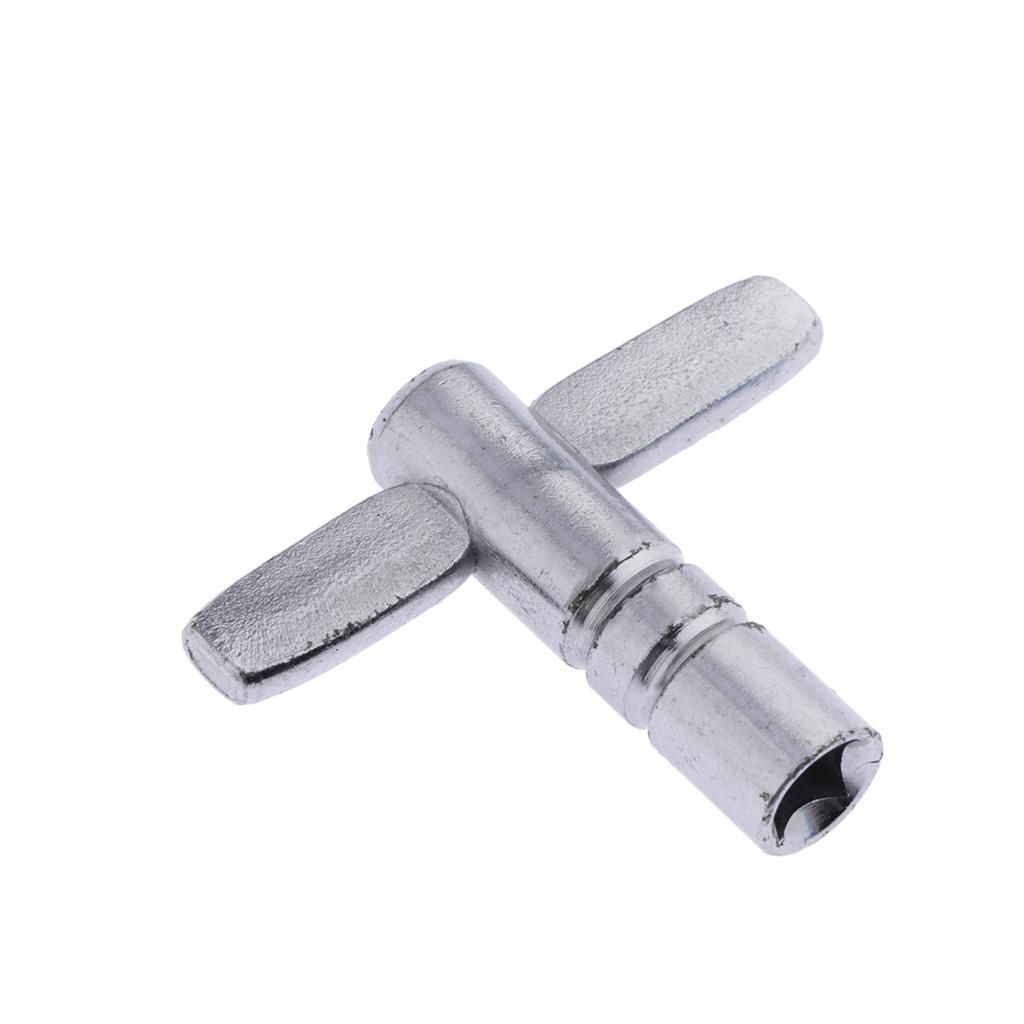 Alloy Drum  Key Square For  Drum Set Tool