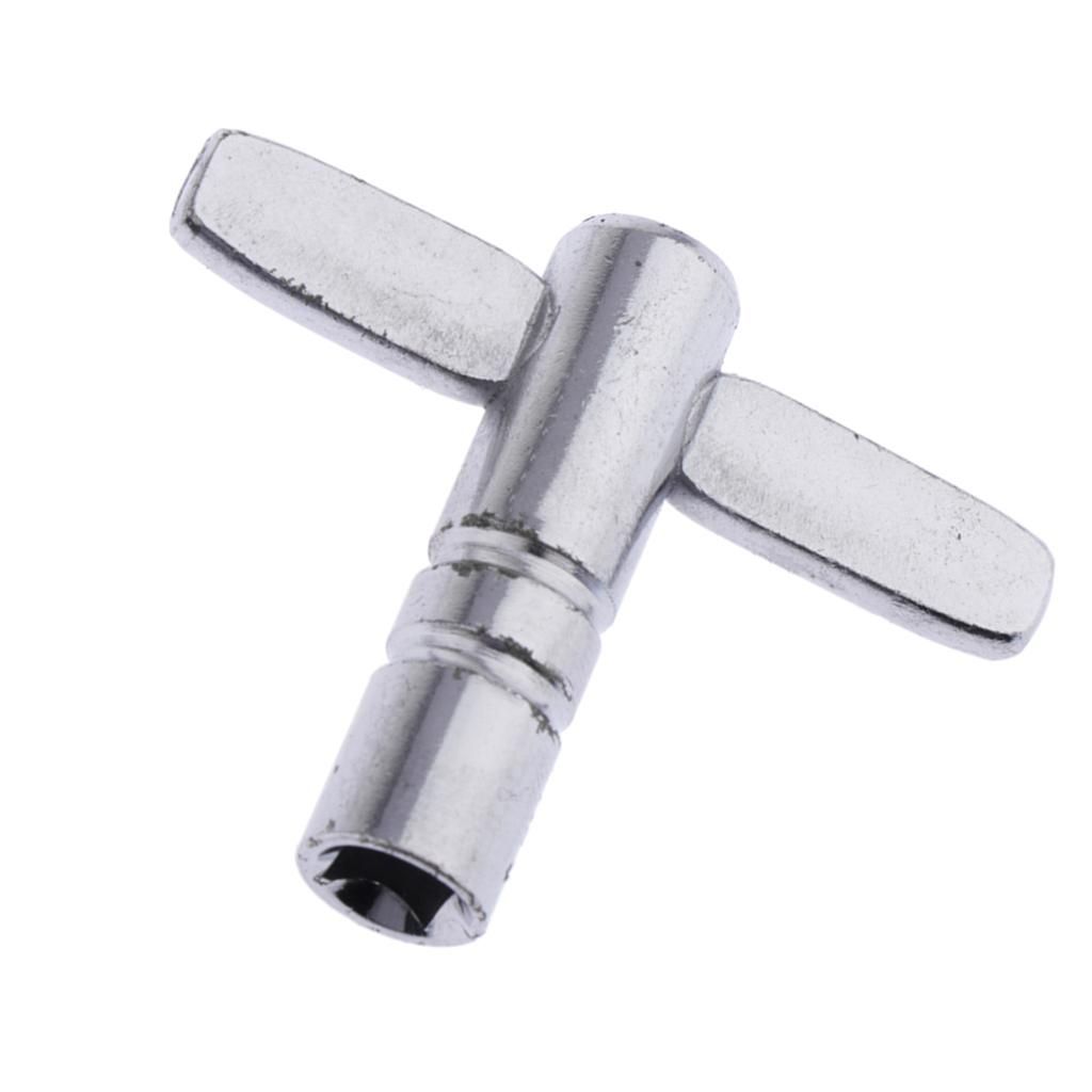 Alloy Drum  Key Square For  Drum Set Tool