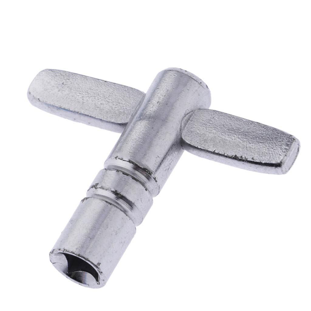 Alloy Drum  Key Square For  Drum Set Tool