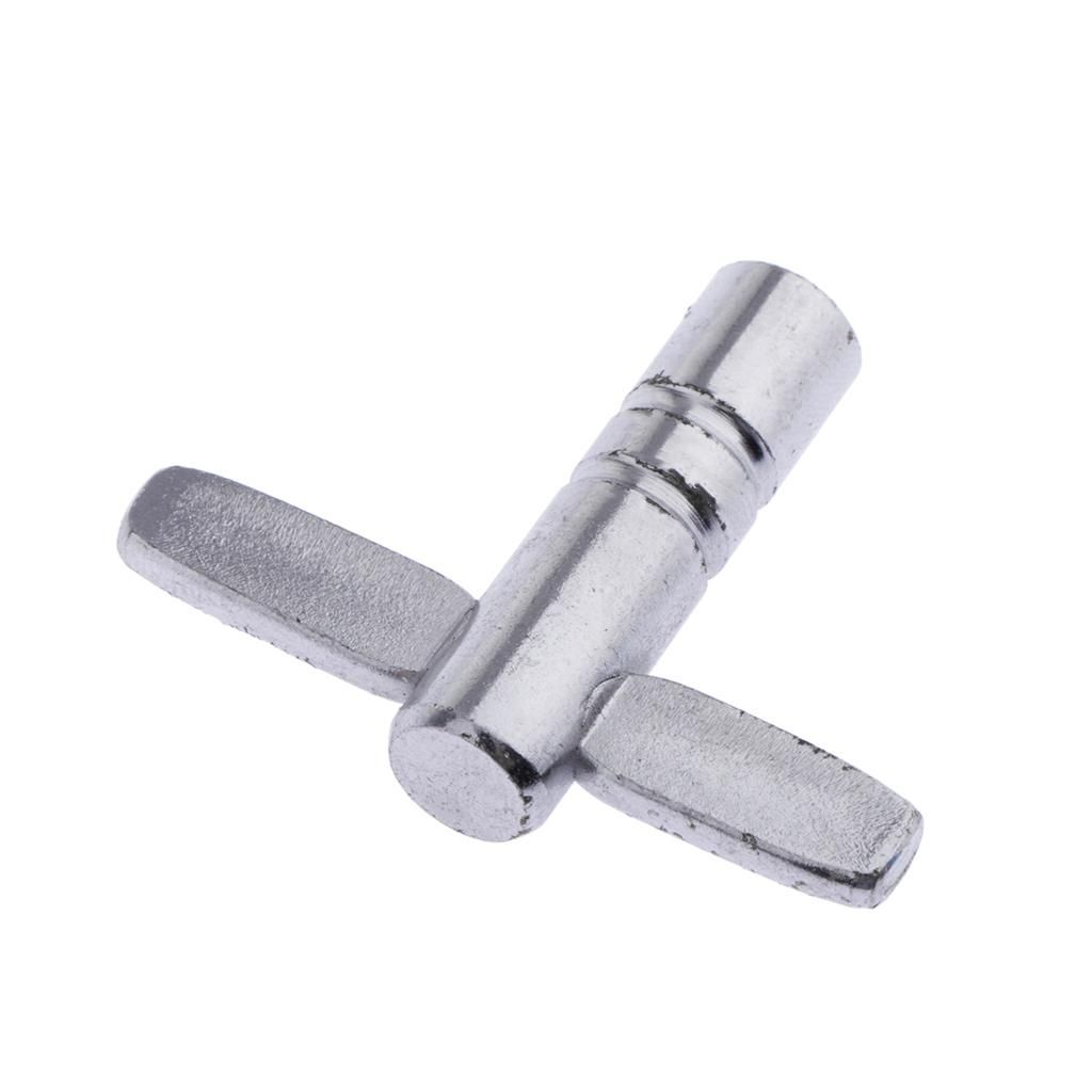 Alloy Drum  Key Square For  Drum Set Tool