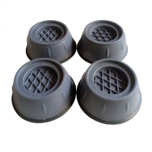 Anti-vibration Pad For Washing Machine And Other Applianes
