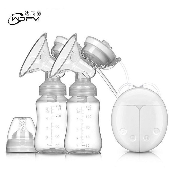 Electric Intelligent Breast Pump Automatic Milking Machine