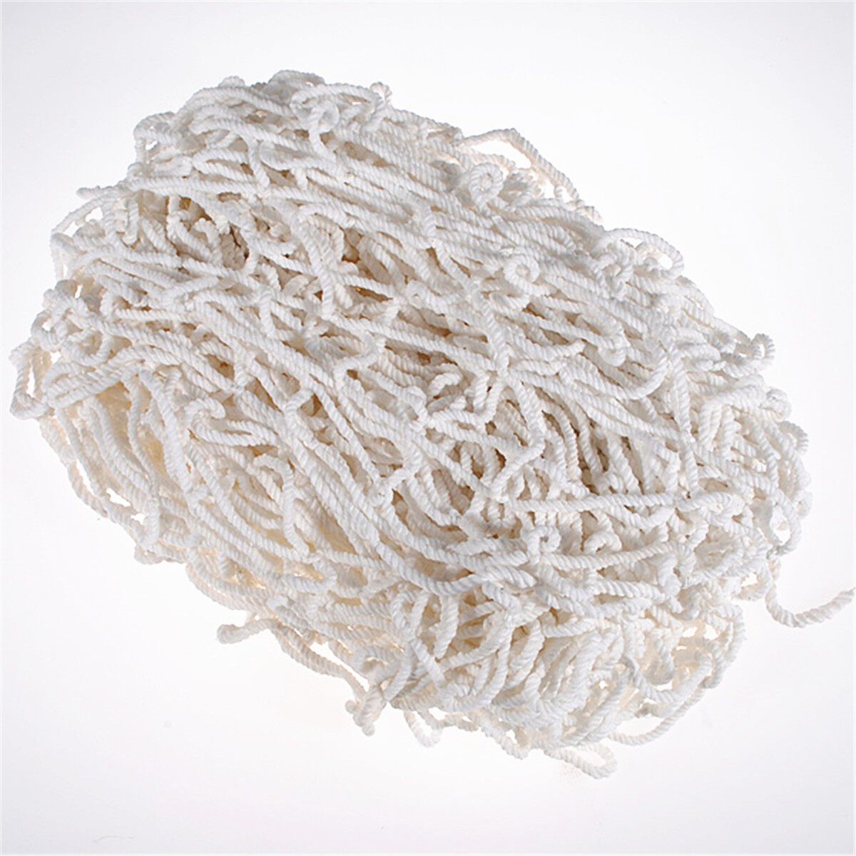 12x6FT Full Size Football Soccer Goal Post Nets Sports Match Junior Training